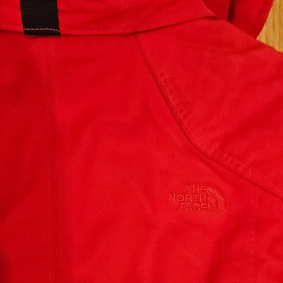 The North Face Tremaya Down-Filled Parka - Picture 5 of 6